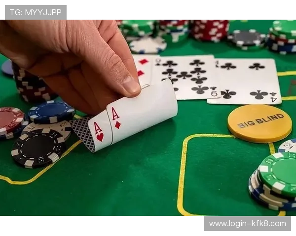 掌握赌场常见的扑克牌玩法攻略让你在赌场中轻松应对各种游戏挑战